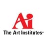 The Art Institute of Colorado logo