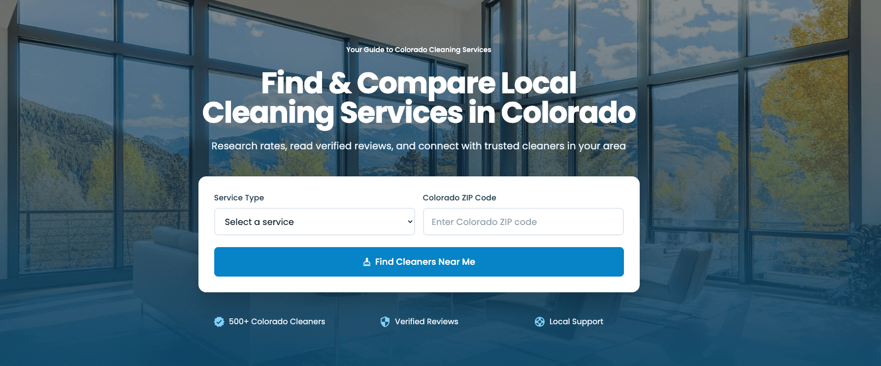 Directory Platform with Next.js 14, PostgreSQL, and Leaflet Maps preview
