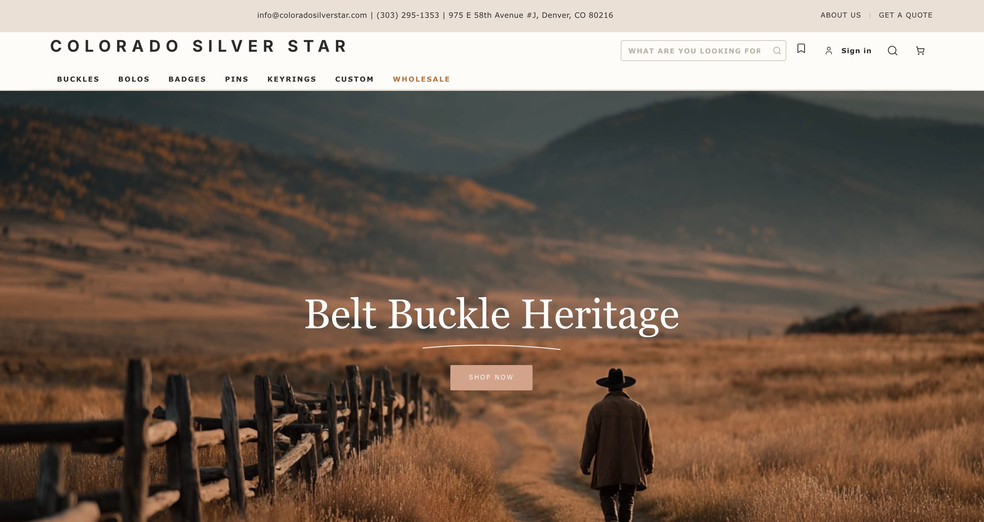 E-Commerce Platform with Next.js 15 and Role-Based Access Control preview